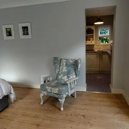Apartment The *