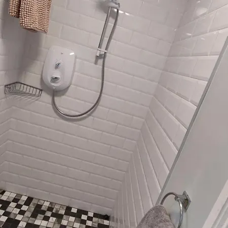 The Apartment *