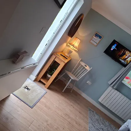 The شقة كيلدير