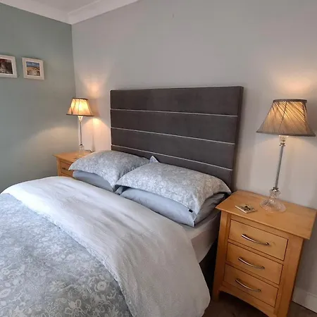 The Апартаменты *