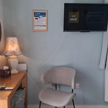 شقة The كيلدير