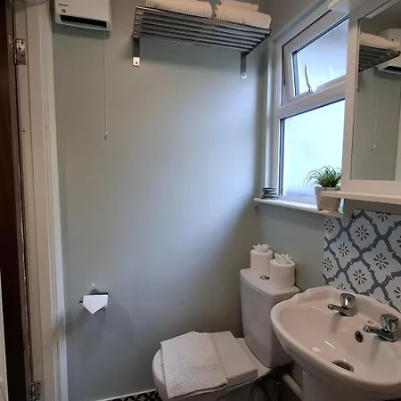 The Apartment
