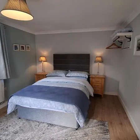 Apartment The *