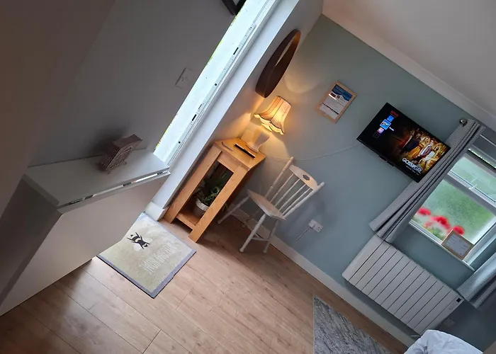 The Apartament Kildare