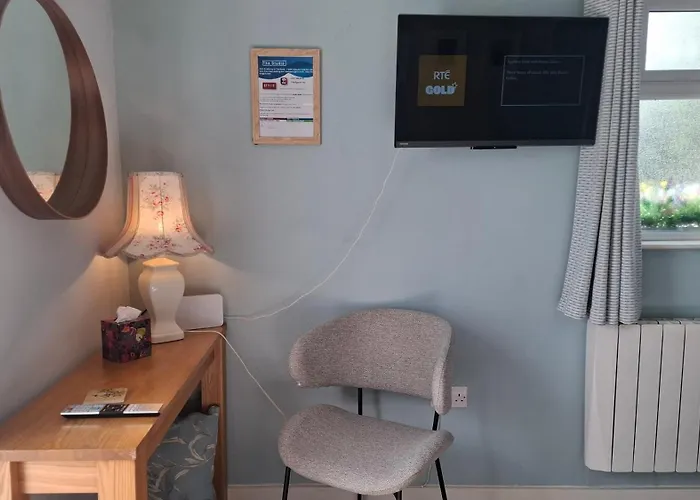 Apartament The Kildare