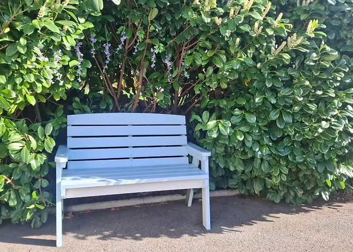 The Apartament Kildare